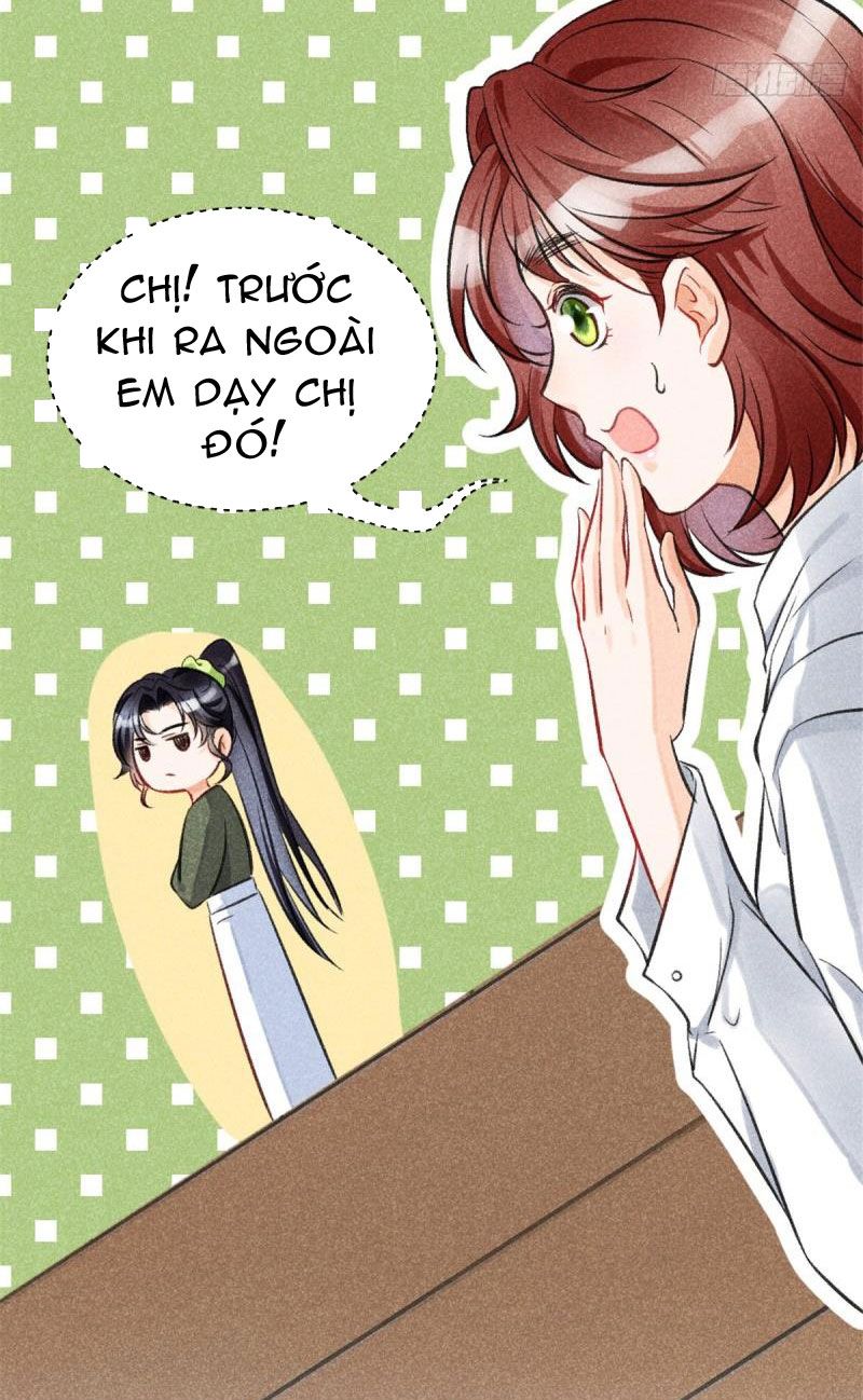 đọc truyện Tôi Trở Thành Tổ Tông Của 5 Trùm Xã Hội Đen Chương 4 ảnh 40 tại Thiên Thai Truyện