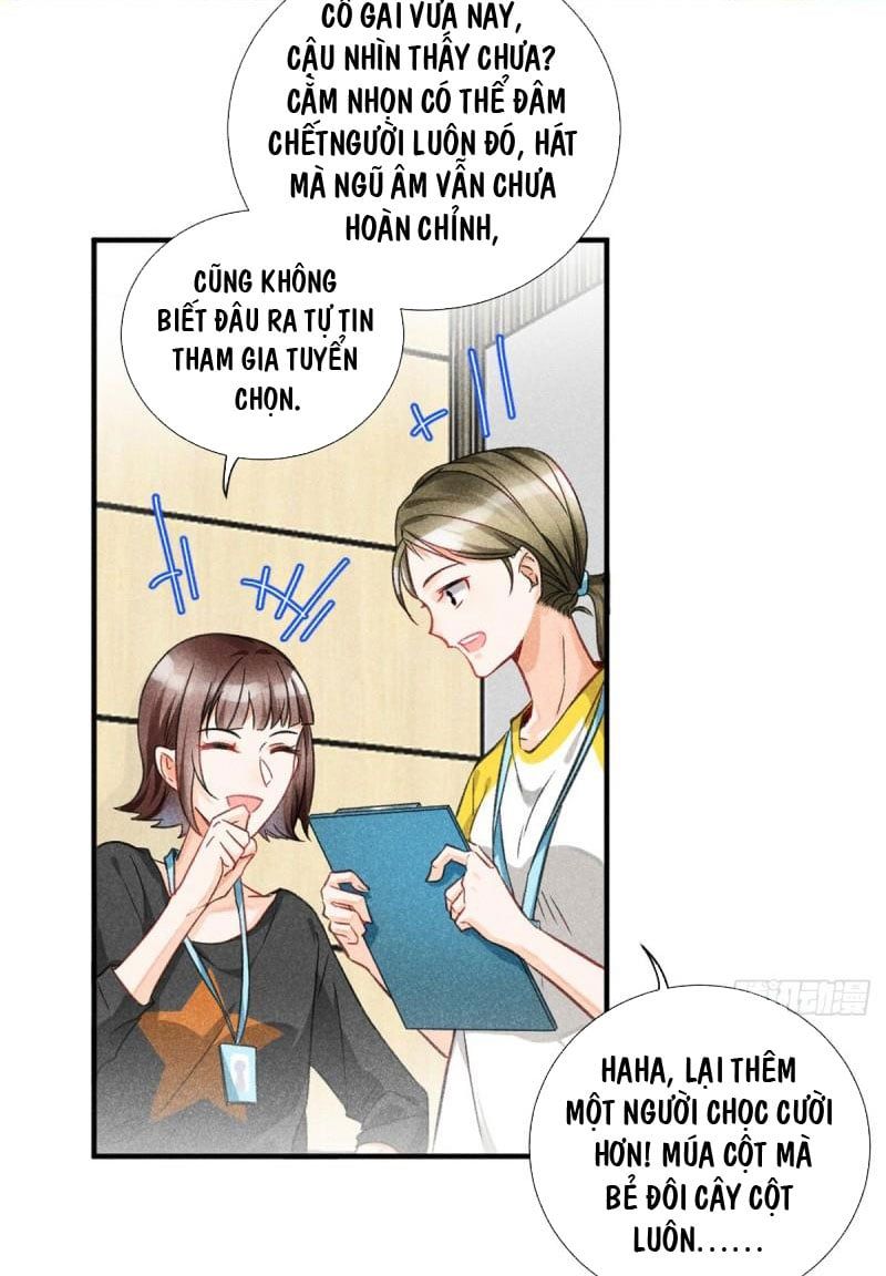 đọc truyện Tôi Trở Thành Tổ Tông Của 5 Trùm Xã Hội Đen Chương 4 ảnh 6 tại Thiên Thai Truyện