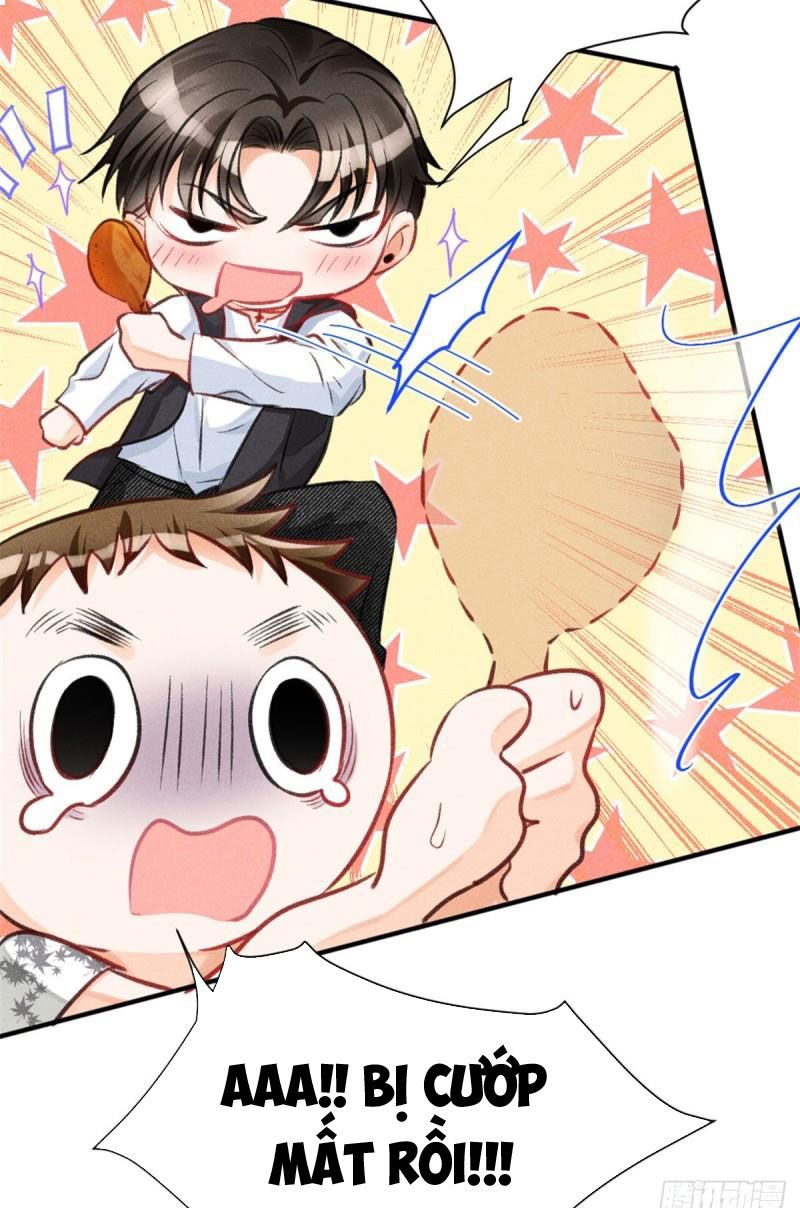 đọc truyện Tôi Trở Thành Tổ Tông Của 5 Trùm Xã Hội Đen Chương 4 ảnh 50 tại Thiên Thai Truyện