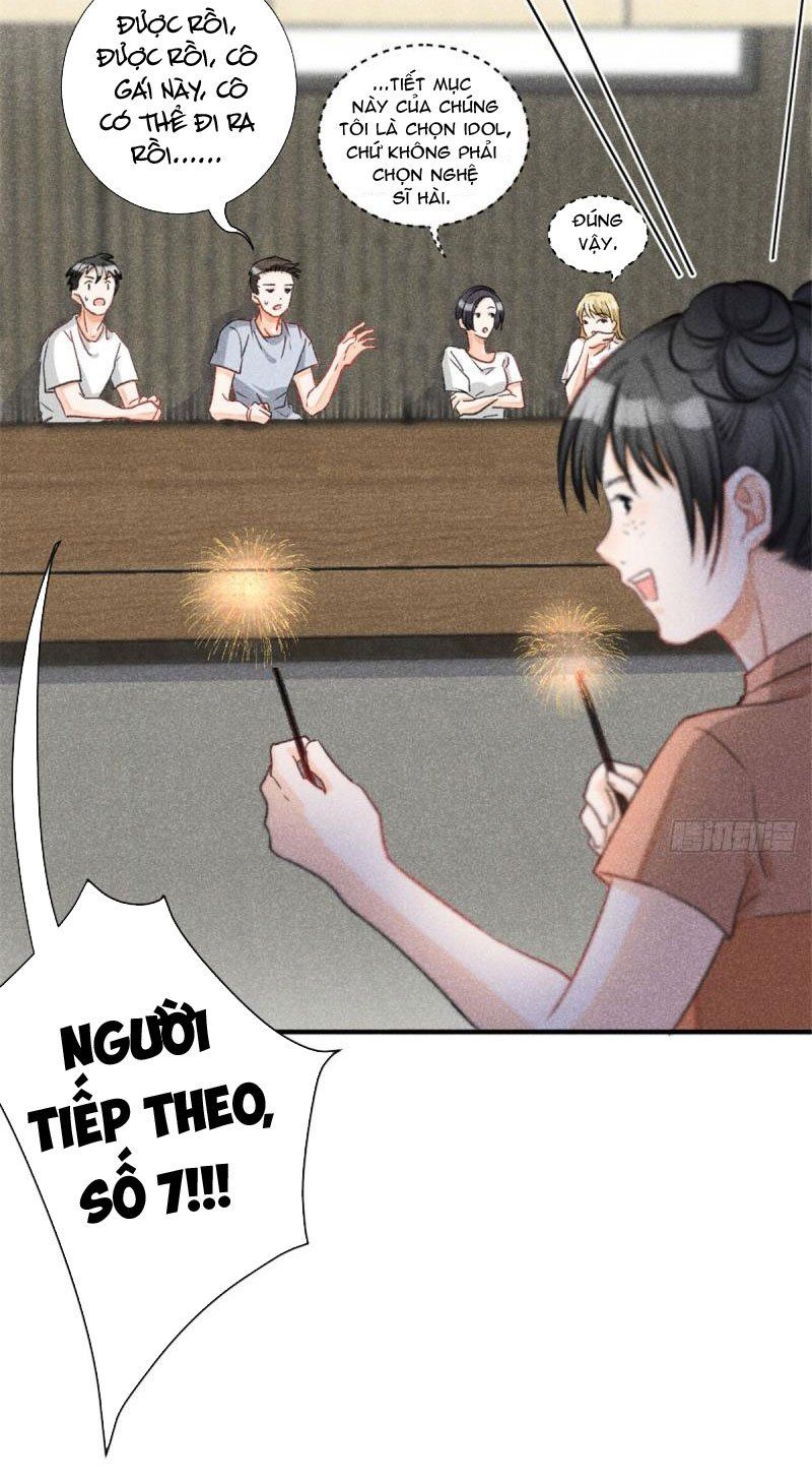 đọc truyện Tôi Trở Thành Tổ Tông Của 5 Trùm Xã Hội Đen Chương 4 ảnh 8 tại Thiên Thai Truyện