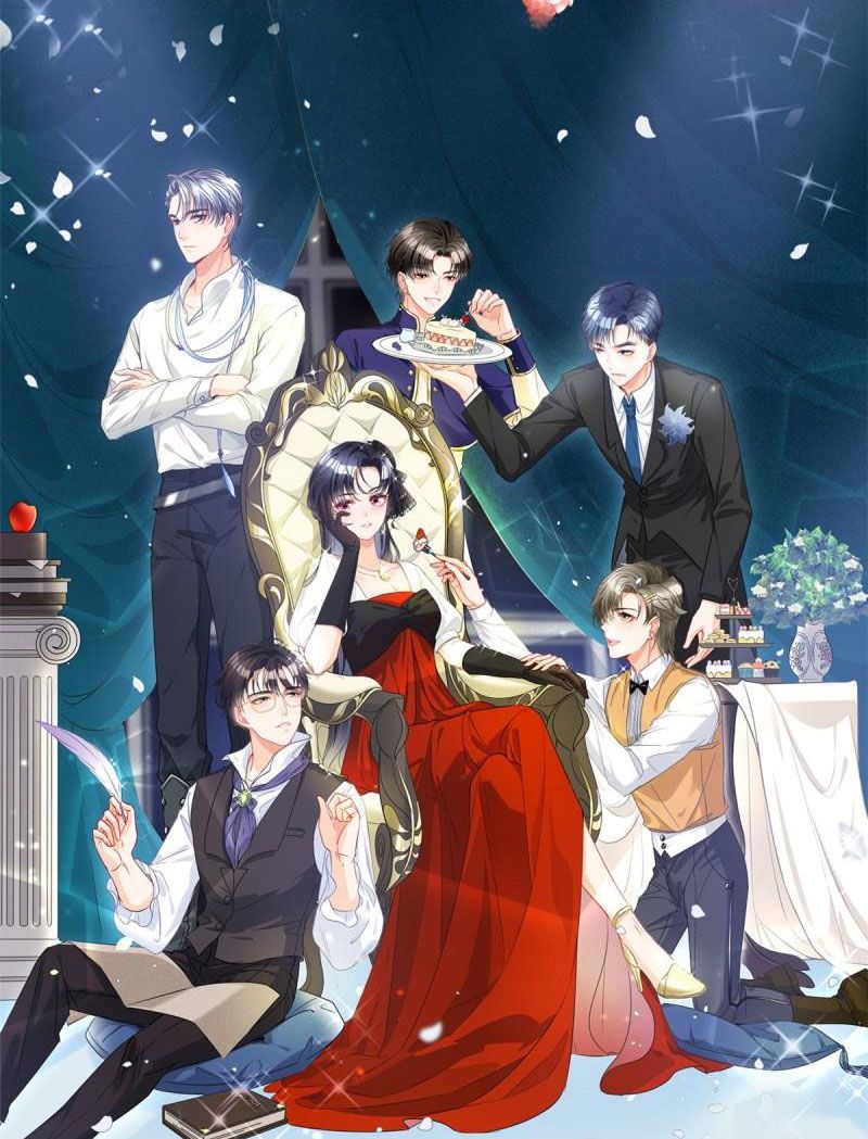 đọc truyện Tôi Trở Thành Tổ Tông Của 5 Trùm Xã Hội Đen Chương 4 ảnh 71 tại Thiên Thai Truyện