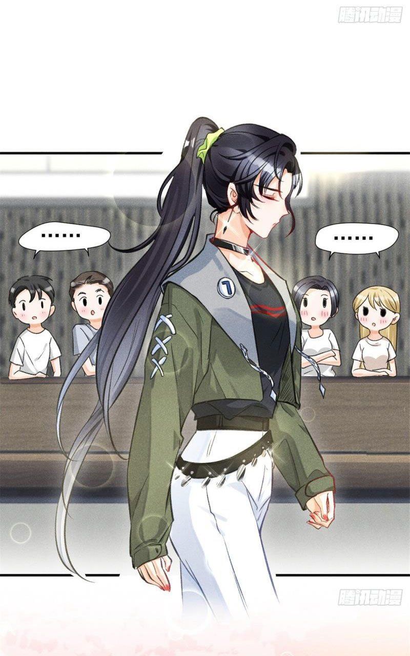 đọc truyện Tôi Trở Thành Tổ Tông Của 5 Trùm Xã Hội Đen Chương 4 ảnh 10 tại Thiên Thai Truyện