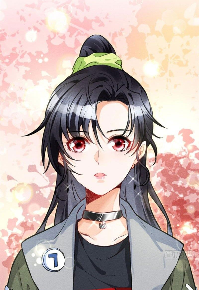 đọc truyện Tôi Trở Thành Tổ Tông Của 5 Trùm Xã Hội Đen Chương 4 ảnh 11 tại Thiên Thai Truyện