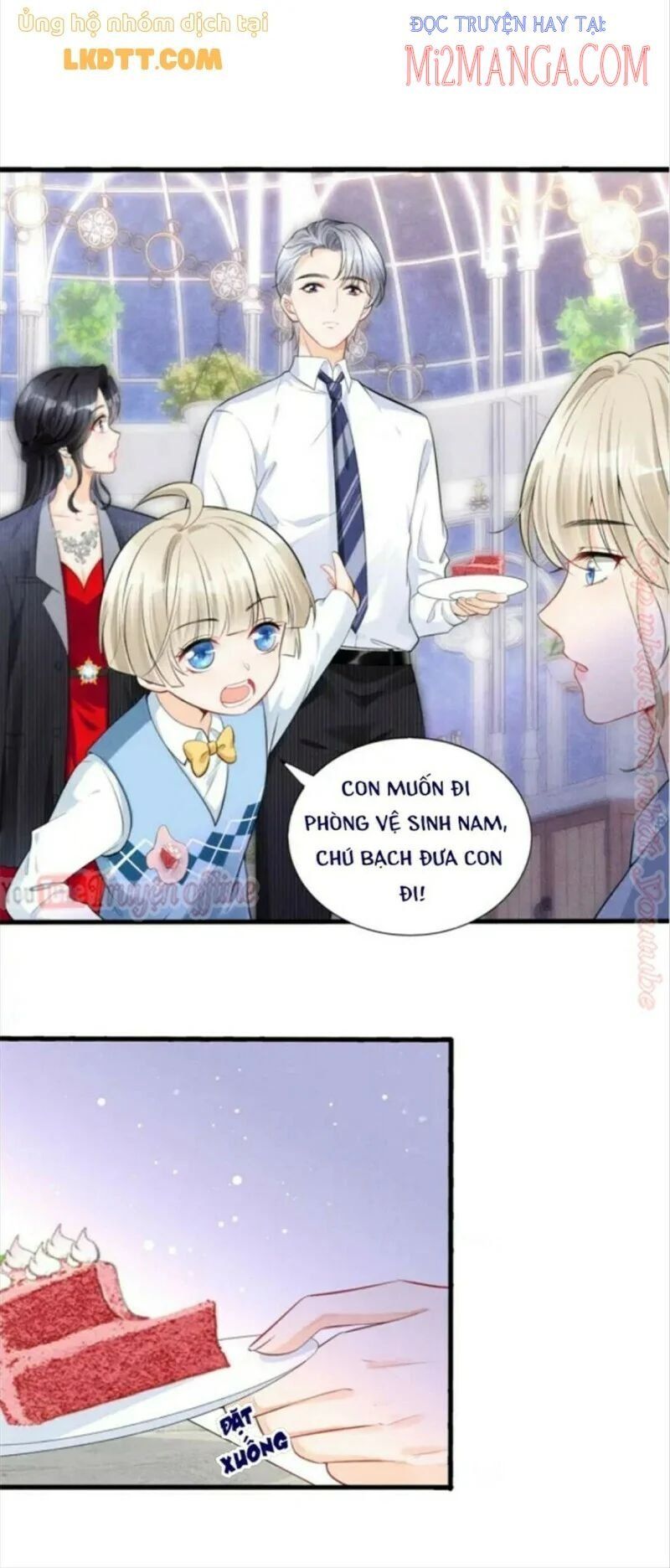 đọc truyện Tôi Trở Thành Tổ Tông Của 5 Trùm Xã Hội Đen Chương 40 ảnh 14 tại Thiên Thai Truyện