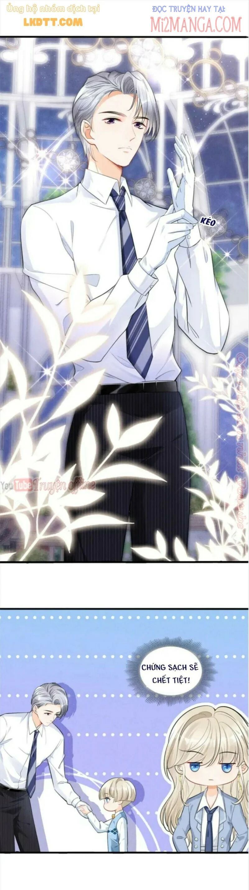 đọc truyện Tôi Trở Thành Tổ Tông Của 5 Trùm Xã Hội Đen Chương 40 ảnh 15 tại Thiên Thai Truyện