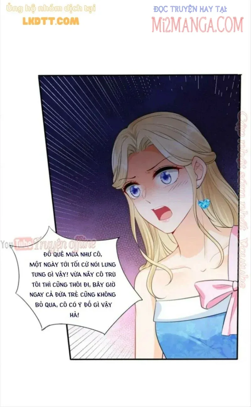 đọc truyện Tôi Trở Thành Tổ Tông Của 5 Trùm Xã Hội Đen Chương 40 ảnh 17 tại Thiên Thai Truyện