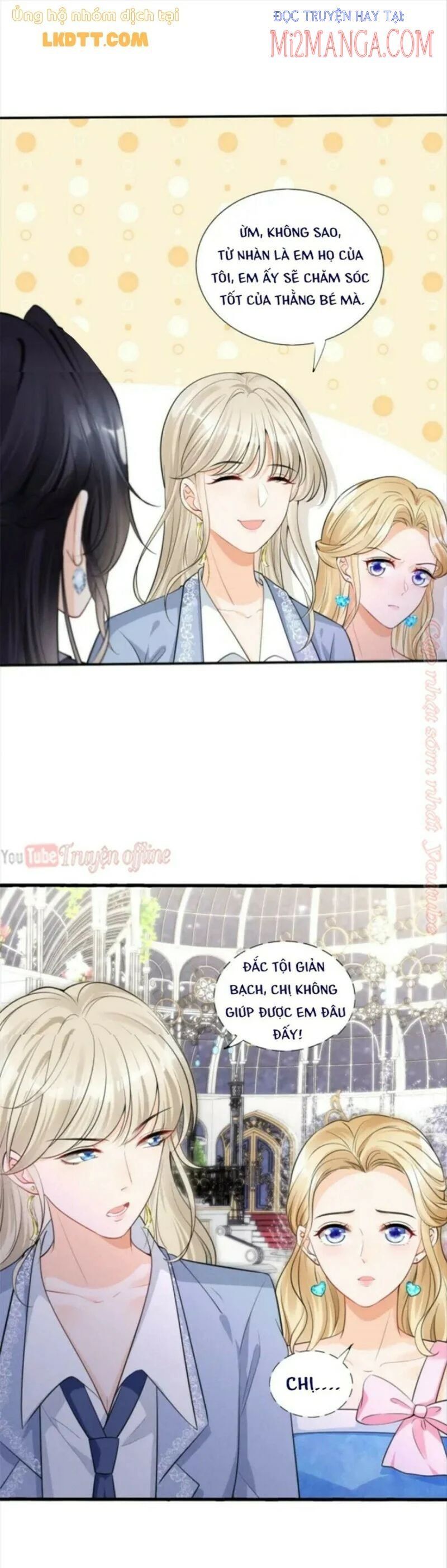 đọc truyện Tôi Trở Thành Tổ Tông Của 5 Trùm Xã Hội Đen Chương 40 ảnh 18 tại Thiên Thai Truyện