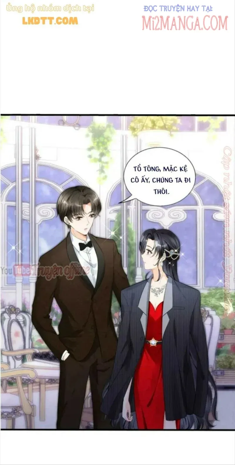 đọc truyện Tôi Trở Thành Tổ Tông Của 5 Trùm Xã Hội Đen Chương 40 ảnh 20 tại Thiên Thai Truyện