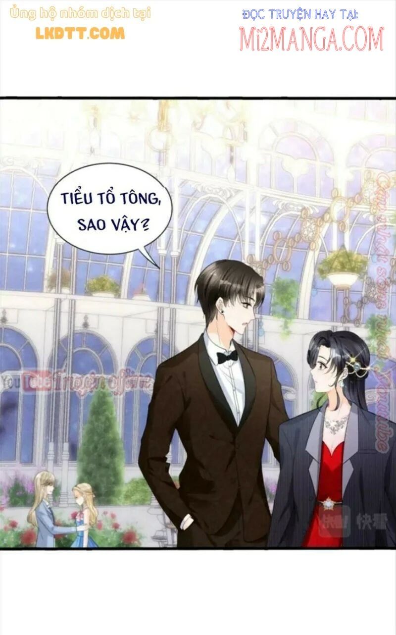 đọc truyện Tôi Trở Thành Tổ Tông Của 5 Trùm Xã Hội Đen Chương 40 ảnh 21 tại Thiên Thai Truyện