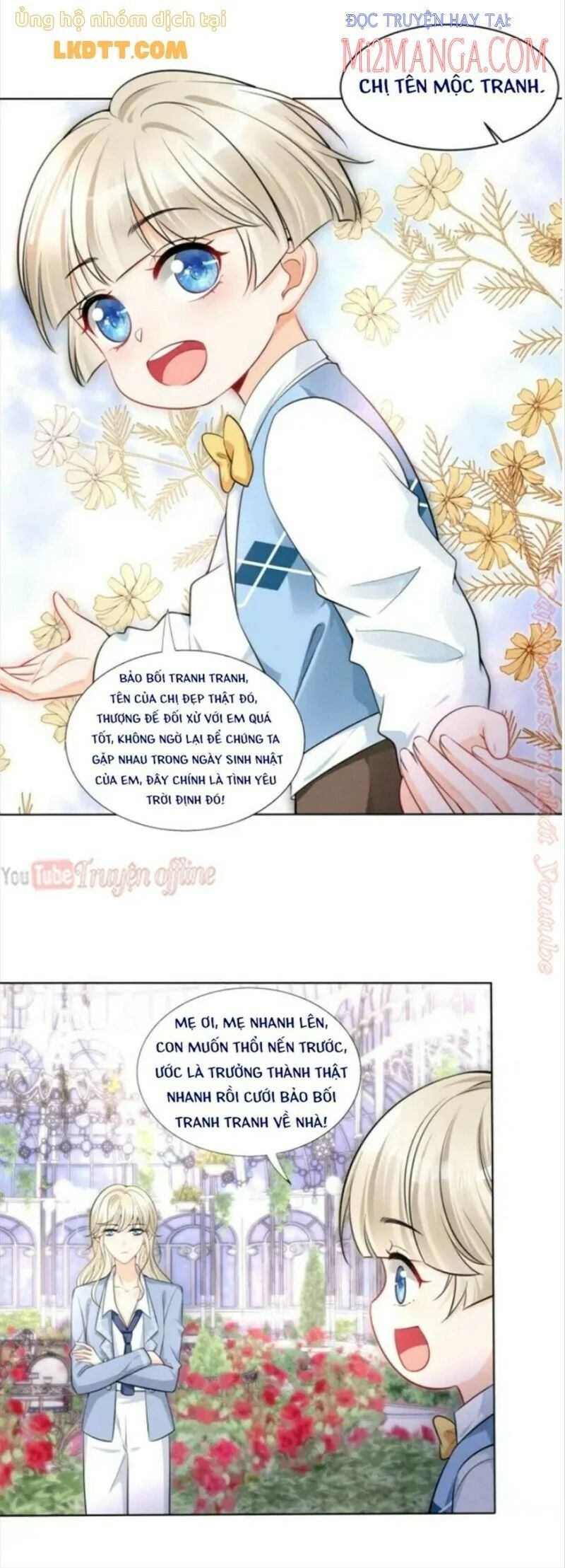 đọc truyện Tôi Trở Thành Tổ Tông Của 5 Trùm Xã Hội Đen Chương 40 ảnh 5 tại Thiên Thai Truyện