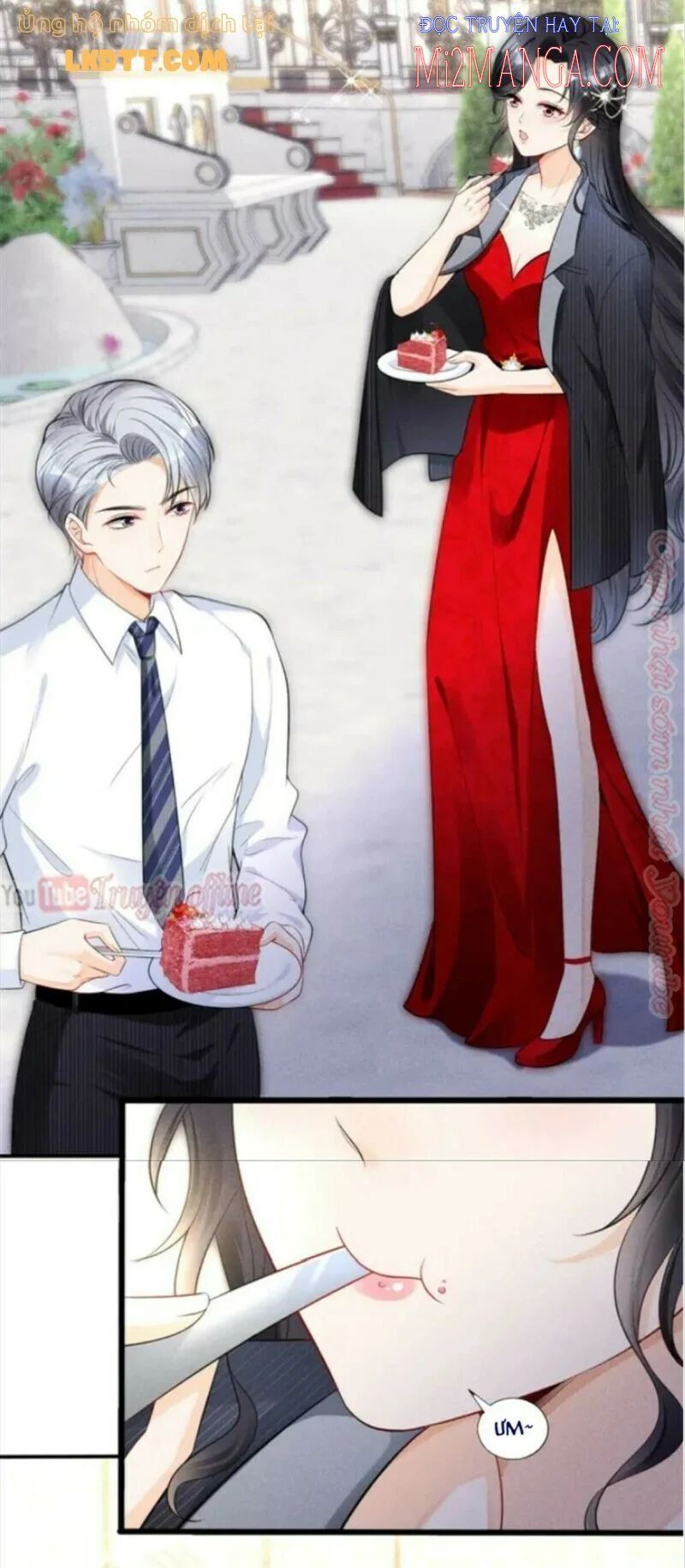 đọc truyện Tôi Trở Thành Tổ Tông Của 5 Trùm Xã Hội Đen Chương 40 ảnh 7 tại Thiên Thai Truyện