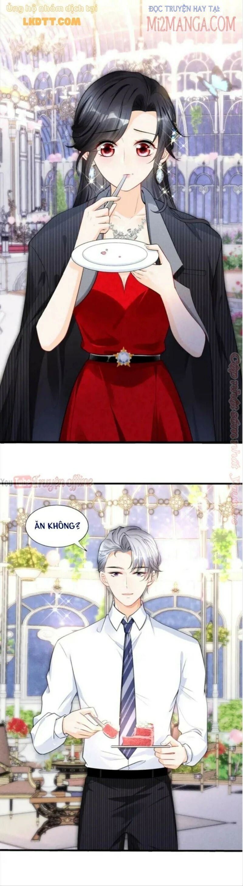 đọc truyện Tôi Trở Thành Tổ Tông Của 5 Trùm Xã Hội Đen Chương 40 ảnh 8 tại Thiên Thai Truyện