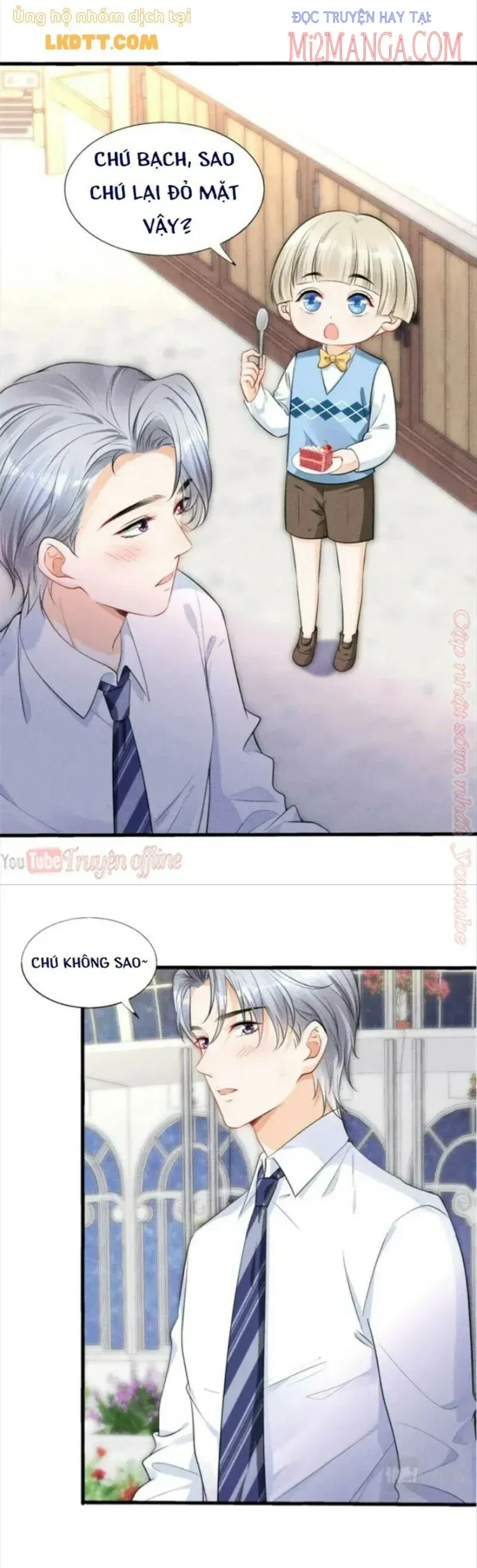 đọc truyện Tôi Trở Thành Tổ Tông Của 5 Trùm Xã Hội Đen Chương 40 ảnh 10 tại Thiên Thai Truyện