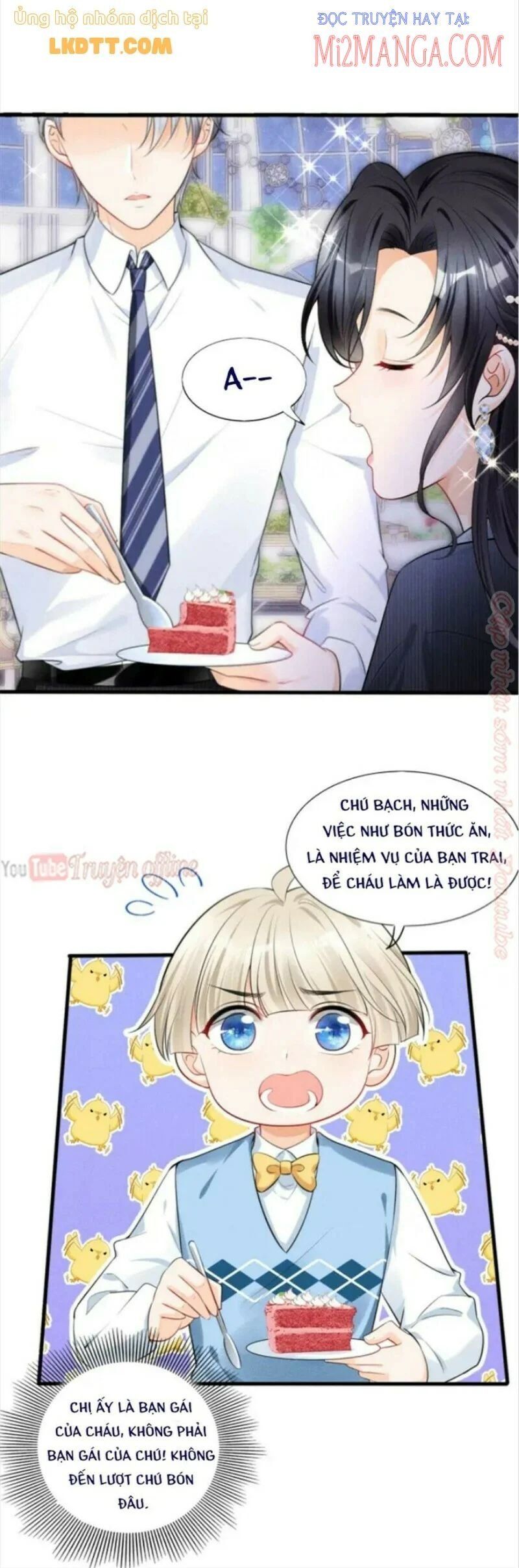 đọc truyện Tôi Trở Thành Tổ Tông Của 5 Trùm Xã Hội Đen Chương 40 ảnh 11 tại Thiên Thai Truyện