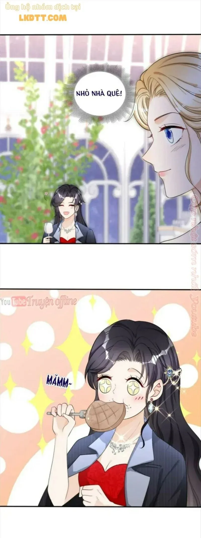 đọc truyện Tôi Trở Thành Tổ Tông Của 5 Trùm Xã Hội Đen Chương 41 ảnh 12 tại Thiên Thai Truyện