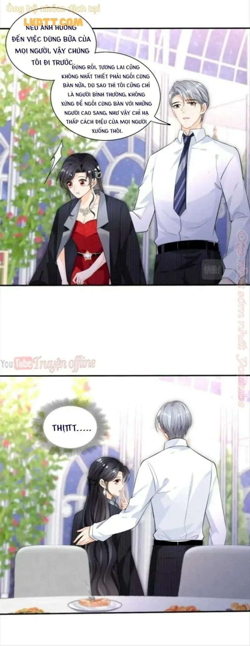 đọc truyện Tôi Trở Thành Tổ Tông Của 5 Trùm Xã Hội Đen Chương 41 ảnh 14 tại Thiên Thai Truyện