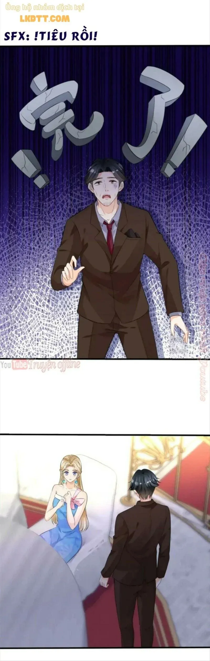 đọc truyện Tôi Trở Thành Tổ Tông Của 5 Trùm Xã Hội Đen Chương 41 ảnh 17 tại Thiên Thai Truyện