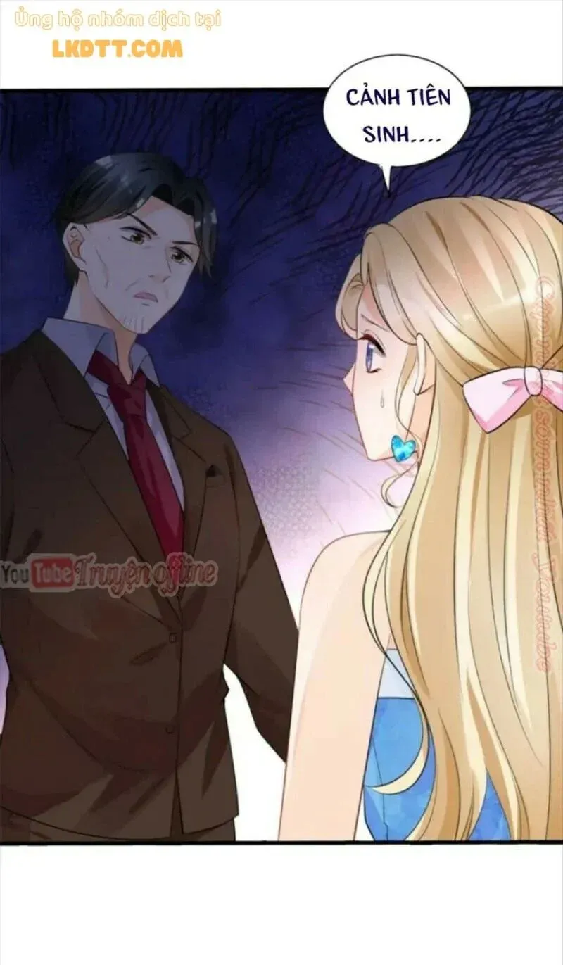 đọc truyện Tôi Trở Thành Tổ Tông Của 5 Trùm Xã Hội Đen Chương 41 ảnh 18 tại Thiên Thai Truyện