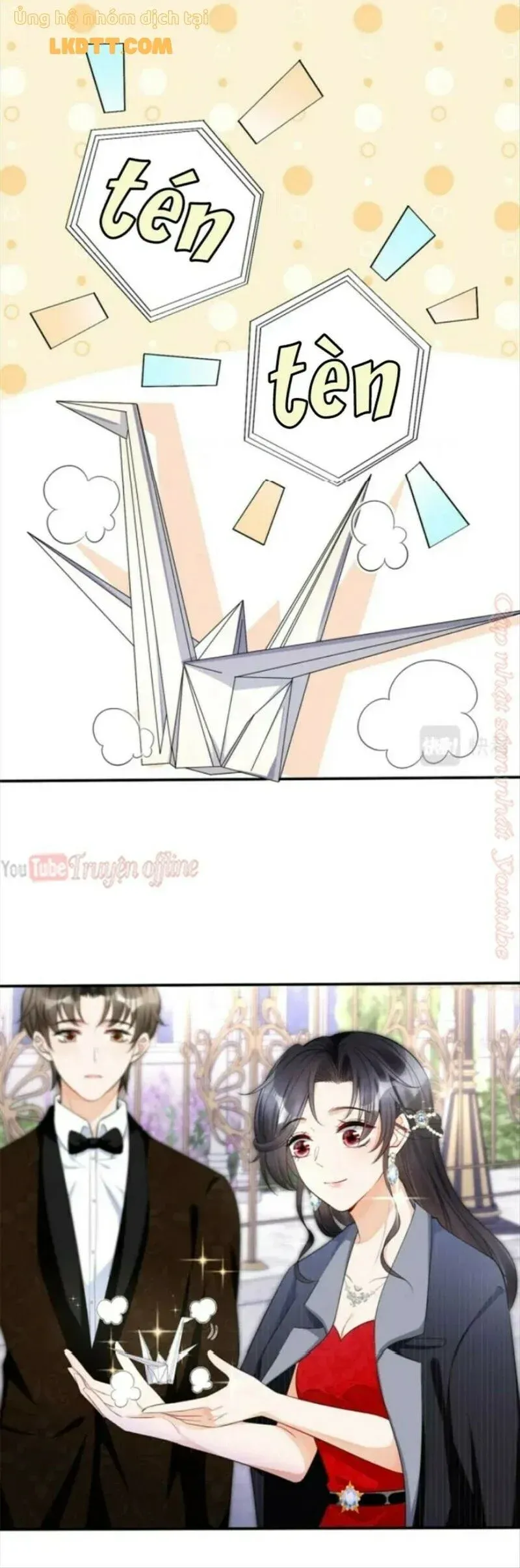 đọc truyện Tôi Trở Thành Tổ Tông Của 5 Trùm Xã Hội Đen Chương 41 ảnh 5 tại Thiên Thai Truyện