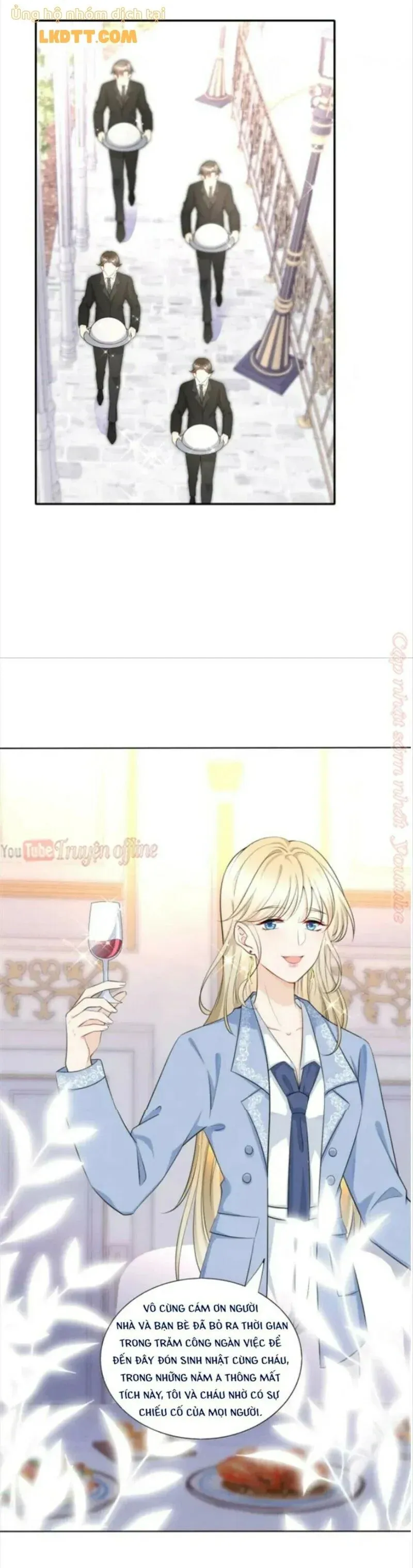 đọc truyện Tôi Trở Thành Tổ Tông Của 5 Trùm Xã Hội Đen Chương 41 ảnh 10 tại Thiên Thai Truyện