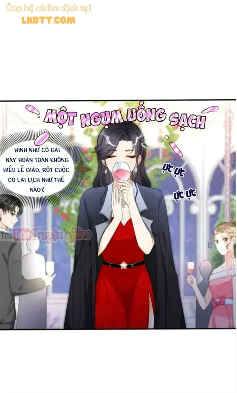 đọc truyện Tôi Trở Thành Tổ Tông Của 5 Trùm Xã Hội Đen Chương 41 ảnh 11 tại Thiên Thai Truyện