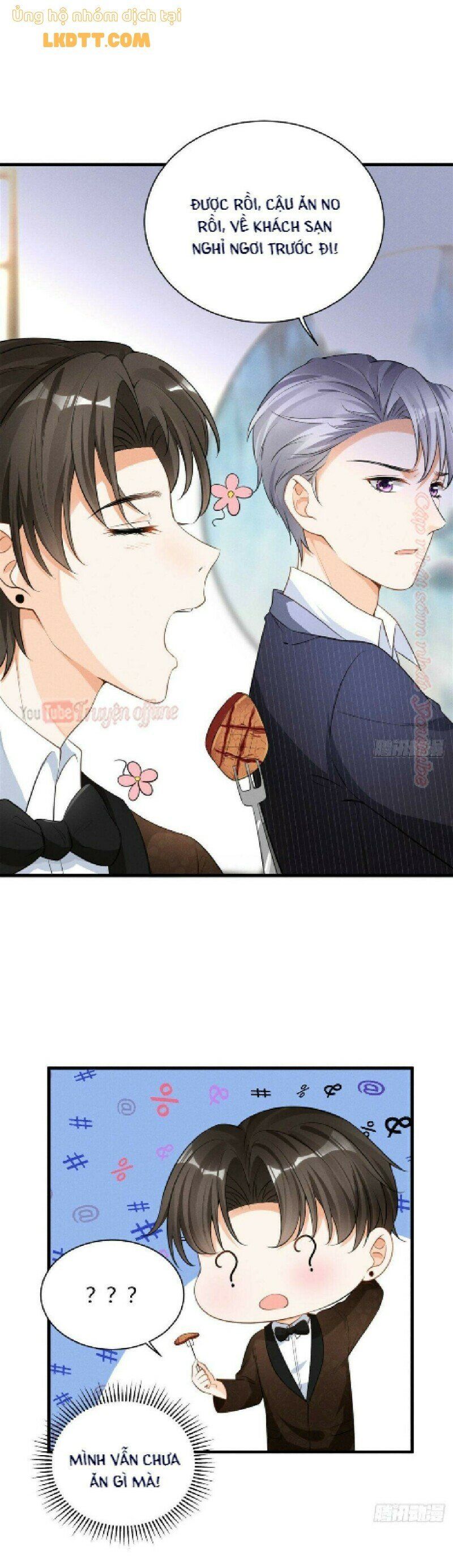 đọc truyện Tôi Trở Thành Tổ Tông Của 5 Trùm Xã Hội Đen Chương 42 ảnh 12 tại Thiên Thai Truyện