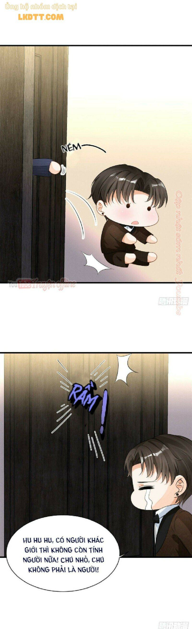 đọc truyện Tôi Trở Thành Tổ Tông Của 5 Trùm Xã Hội Đen Chương 42 ảnh 13 tại Thiên Thai Truyện