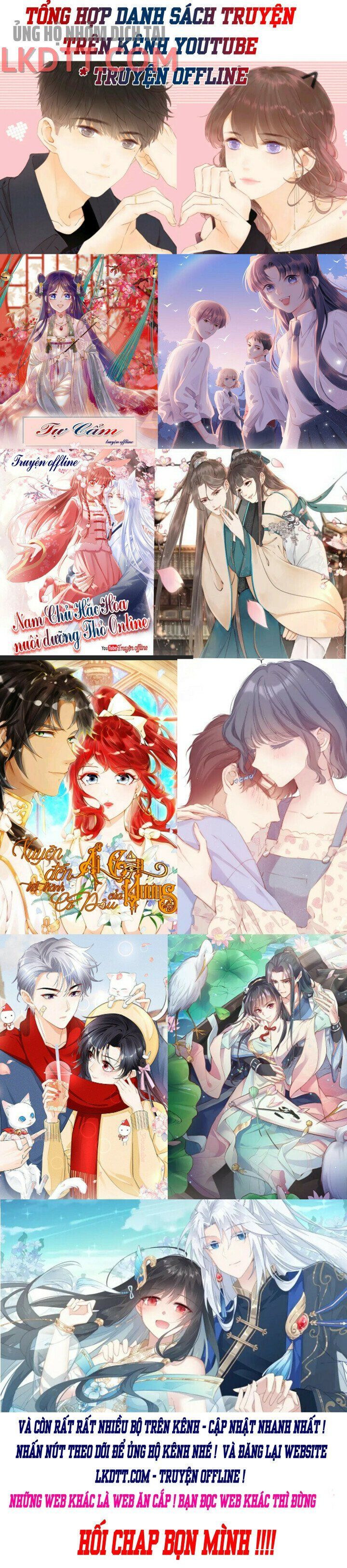 đọc truyện Tôi Trở Thành Tổ Tông Của 5 Trùm Xã Hội Đen Chương 42 ảnh 16 tại Thiên Thai Truyện