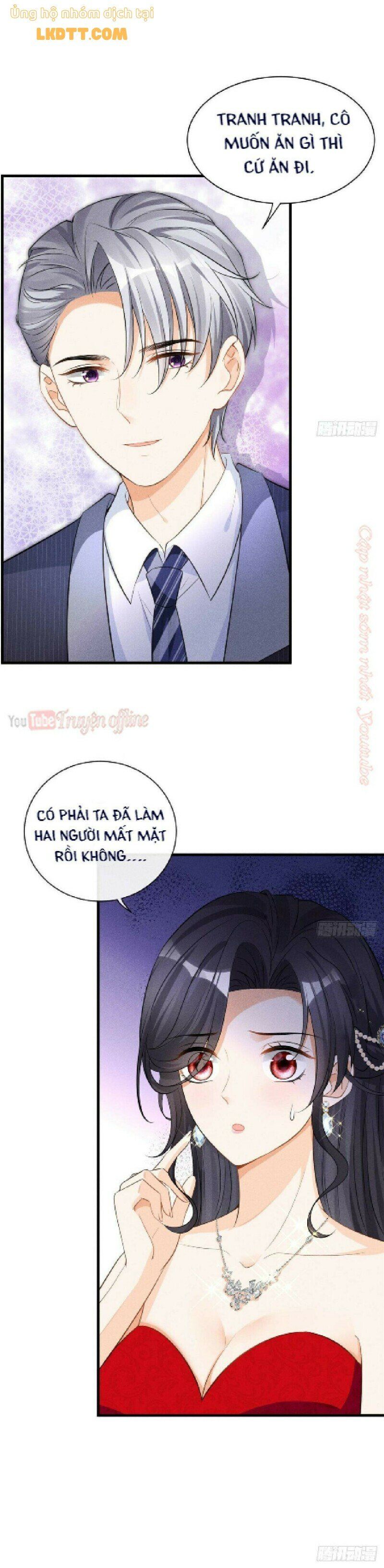 đọc truyện Tôi Trở Thành Tổ Tông Của 5 Trùm Xã Hội Đen Chương 42 ảnh 5 tại Thiên Thai Truyện