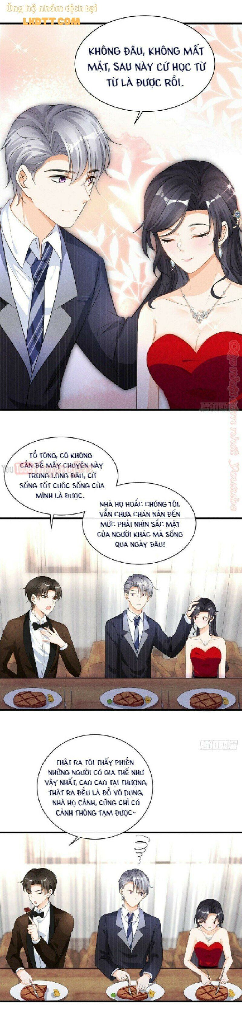 đọc truyện Tôi Trở Thành Tổ Tông Của 5 Trùm Xã Hội Đen Chương 42 ảnh 6 tại Thiên Thai Truyện