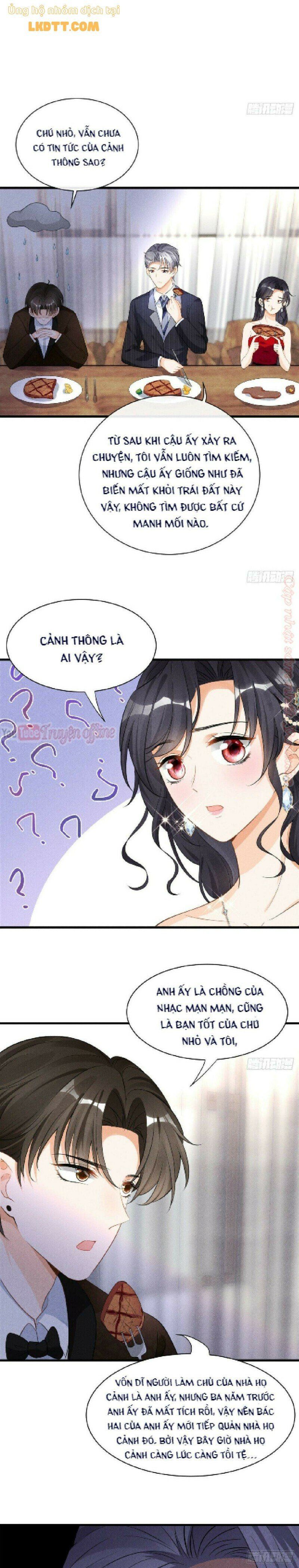 đọc truyện Tôi Trở Thành Tổ Tông Của 5 Trùm Xã Hội Đen Chương 42 ảnh 7 tại Thiên Thai Truyện