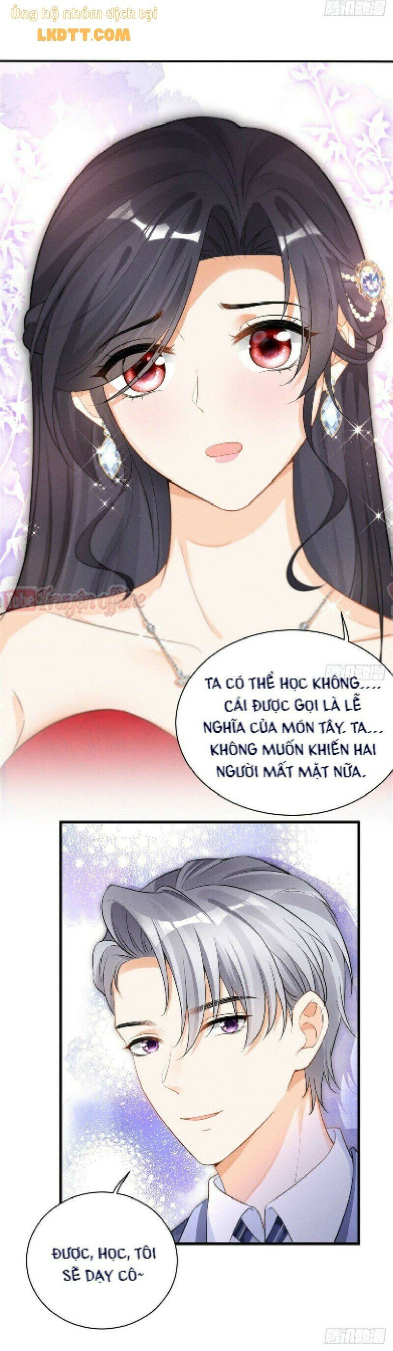 đọc truyện Tôi Trở Thành Tổ Tông Của 5 Trùm Xã Hội Đen Chương 42 ảnh 11 tại Thiên Thai Truyện