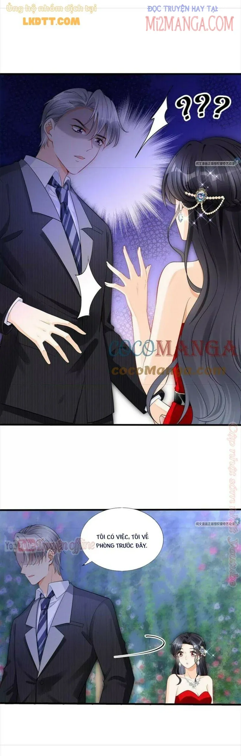 đọc truyện Tôi Trở Thành Tổ Tông Của 5 Trùm Xã Hội Đen Chương 43 ảnh 4 tại Thiên Thai Truyện