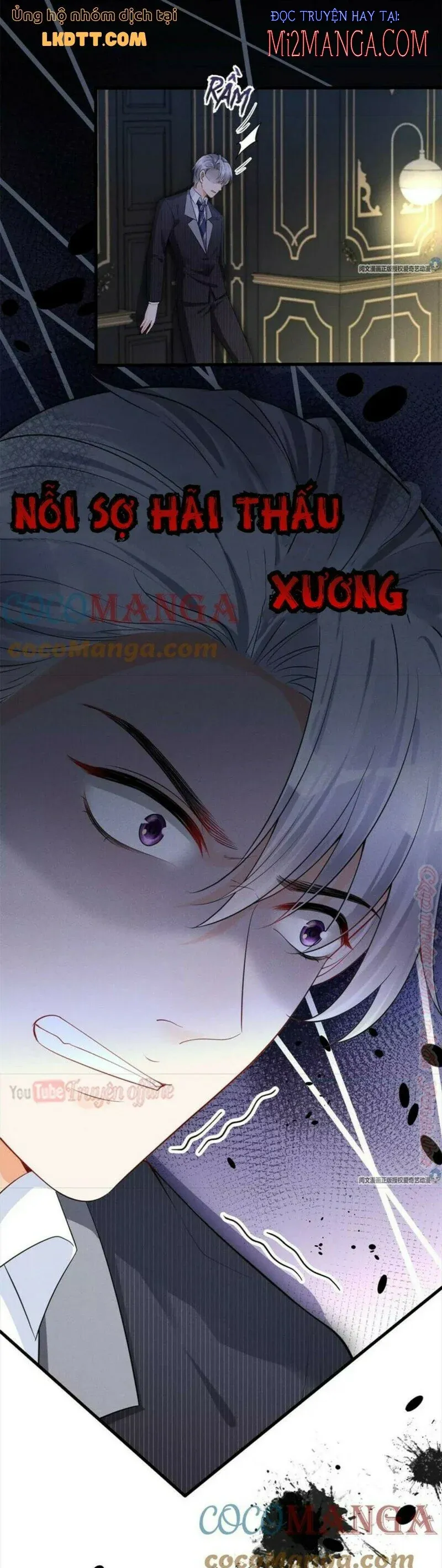 đọc truyện Tôi Trở Thành Tổ Tông Của 5 Trùm Xã Hội Đen Chương 43 ảnh 6 tại Thiên Thai Truyện