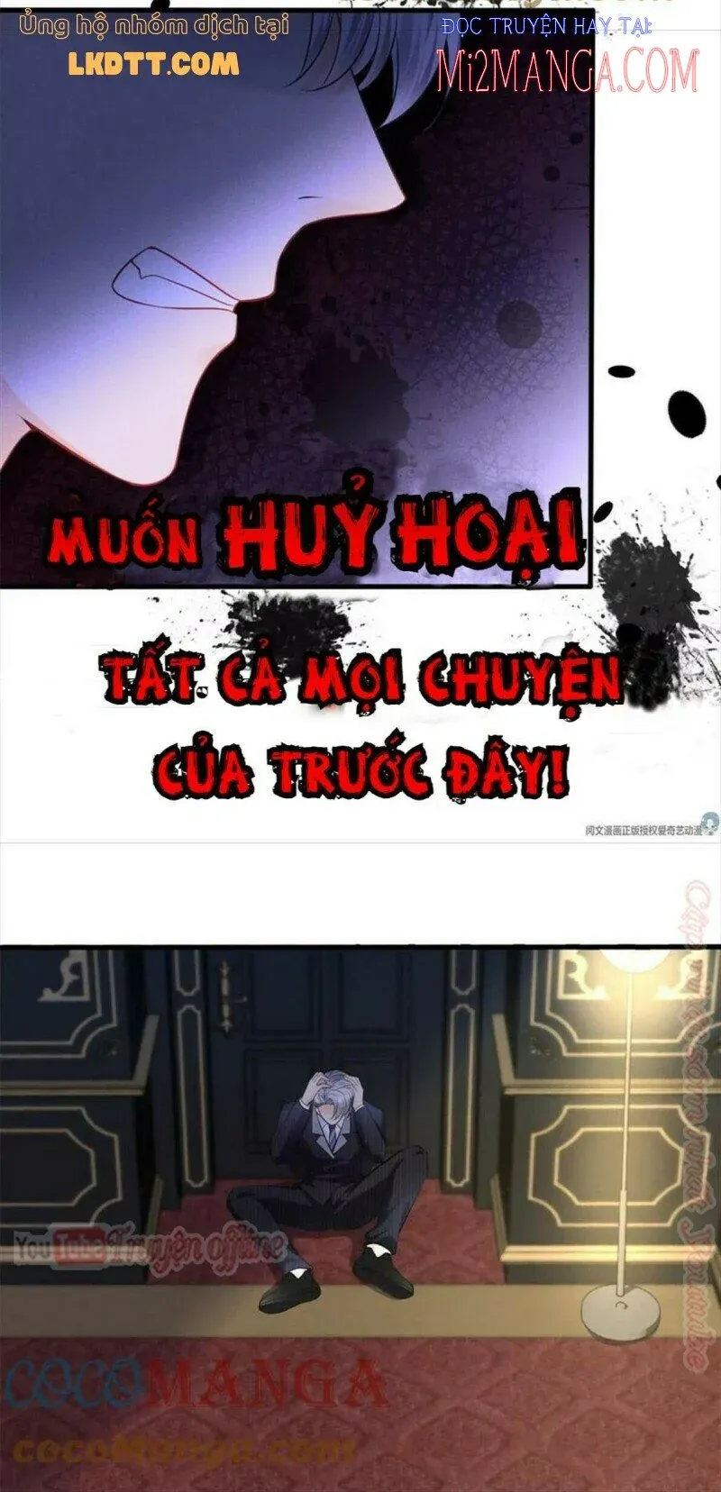 đọc truyện Tôi Trở Thành Tổ Tông Của 5 Trùm Xã Hội Đen Chương 43 ảnh 7 tại Thiên Thai Truyện