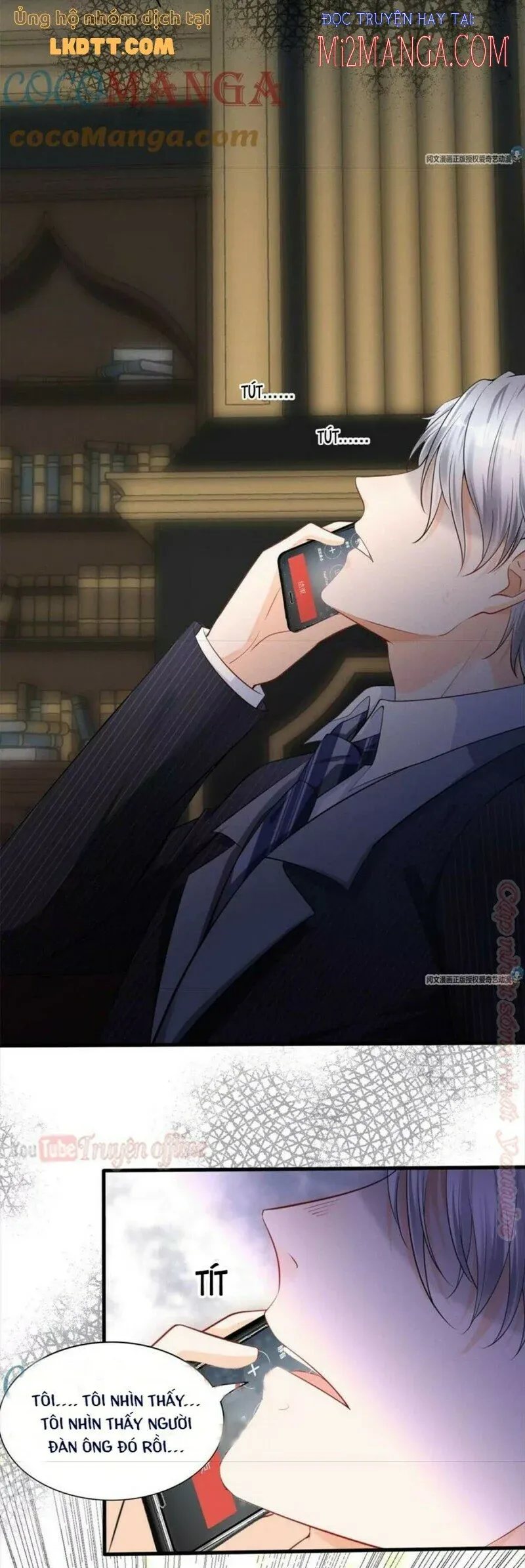 đọc truyện Tôi Trở Thành Tổ Tông Của 5 Trùm Xã Hội Đen Chương 43 ảnh 9 tại Thiên Thai Truyện