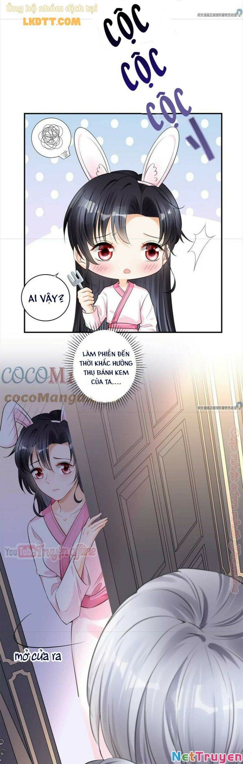 đọc truyện Tôi Trở Thành Tổ Tông Của 5 Trùm Xã Hội Đen Chương 44 ảnh 5 tại Thiên Thai Truyện