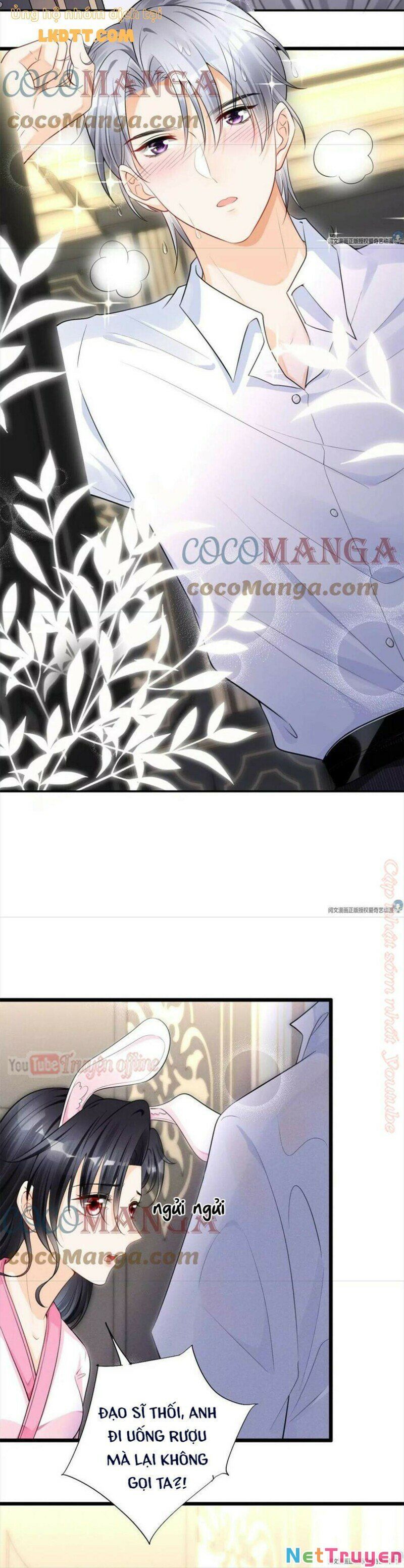 đọc truyện Tôi Trở Thành Tổ Tông Của 5 Trùm Xã Hội Đen Chương 44 ảnh 6 tại Thiên Thai Truyện