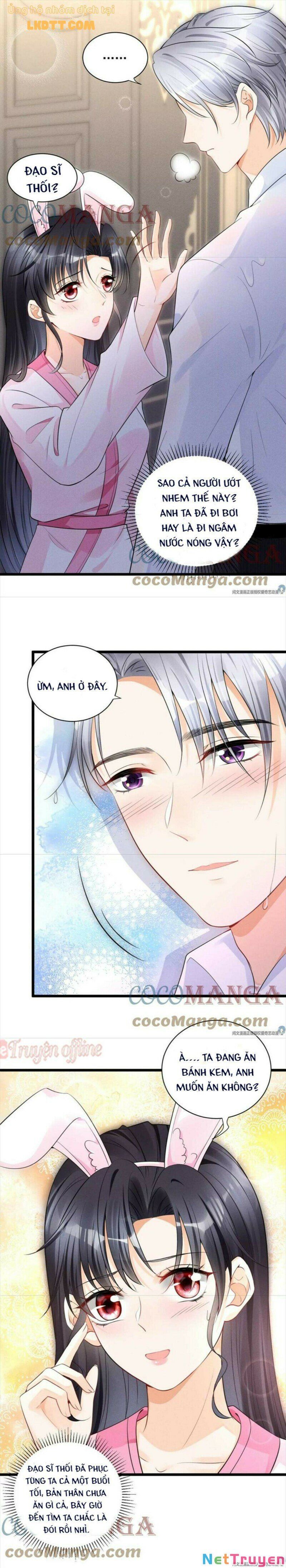 đọc truyện Tôi Trở Thành Tổ Tông Của 5 Trùm Xã Hội Đen Chương 44 ảnh 7 tại Thiên Thai Truyện