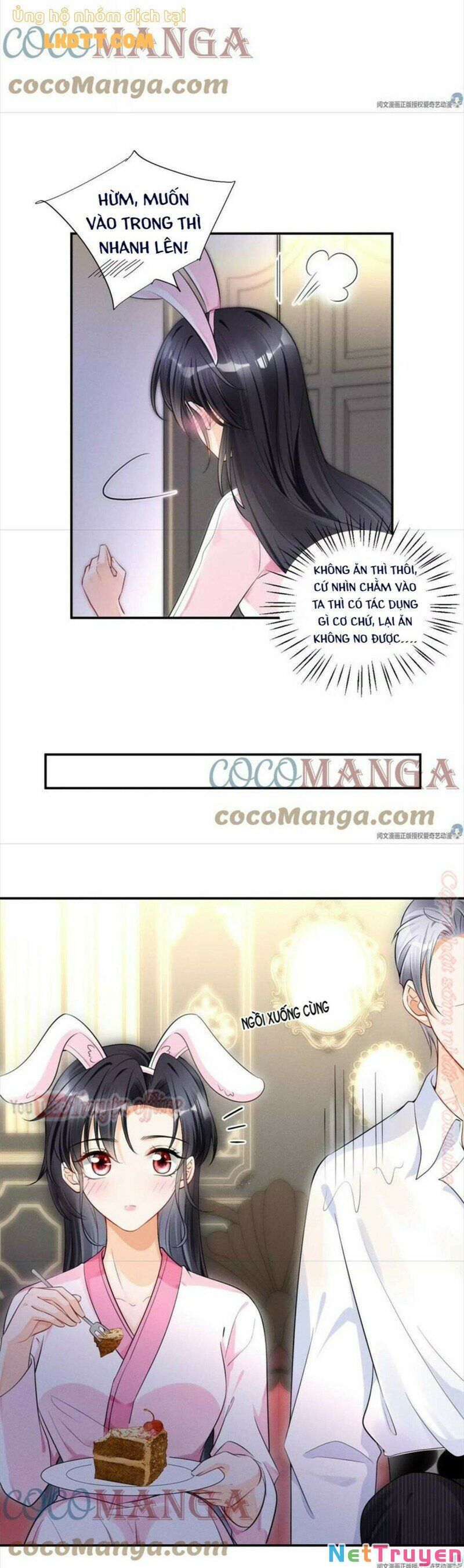 đọc truyện Tôi Trở Thành Tổ Tông Của 5 Trùm Xã Hội Đen Chương 44 ảnh 9 tại Thiên Thai Truyện