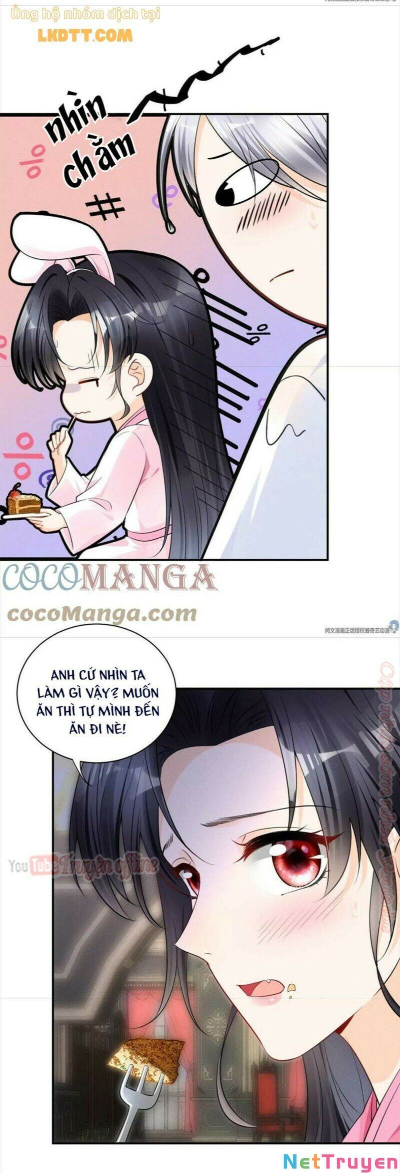 đọc truyện Tôi Trở Thành Tổ Tông Của 5 Trùm Xã Hội Đen Chương 44 ảnh 10 tại Thiên Thai Truyện