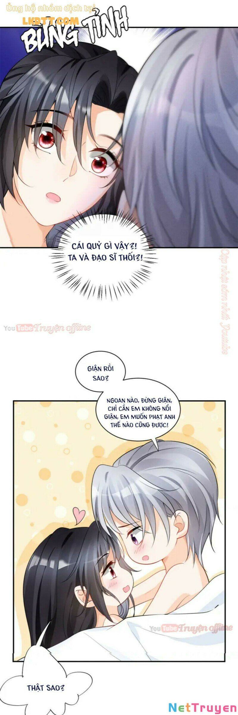 đọc truyện Tôi Trở Thành Tổ Tông Của 5 Trùm Xã Hội Đen Chương 45 ảnh 12 tại Thiên Thai Truyện