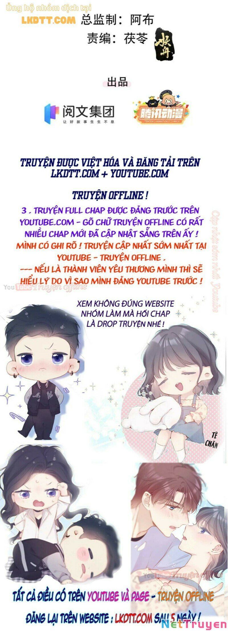 đọc truyện Tôi Trở Thành Tổ Tông Của 5 Trùm Xã Hội Đen Chương 45 ảnh 4 tại Thiên Thai Truyện