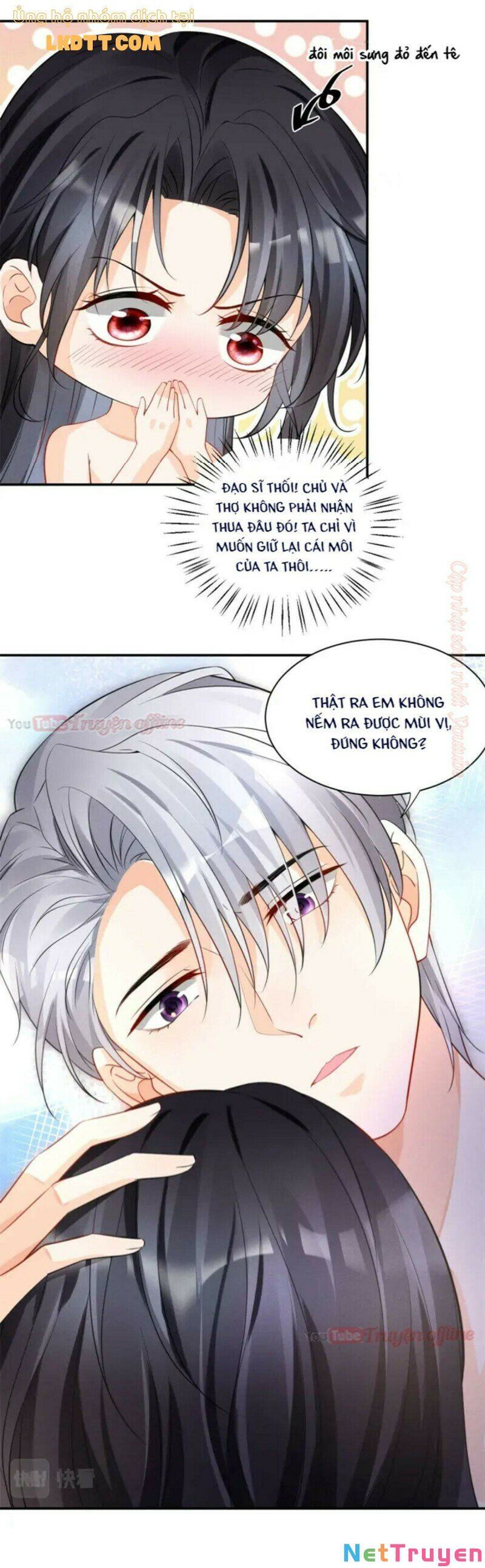 đọc truyện Tôi Trở Thành Tổ Tông Của 5 Trùm Xã Hội Đen Chương 45 ảnh 7 tại Thiên Thai Truyện