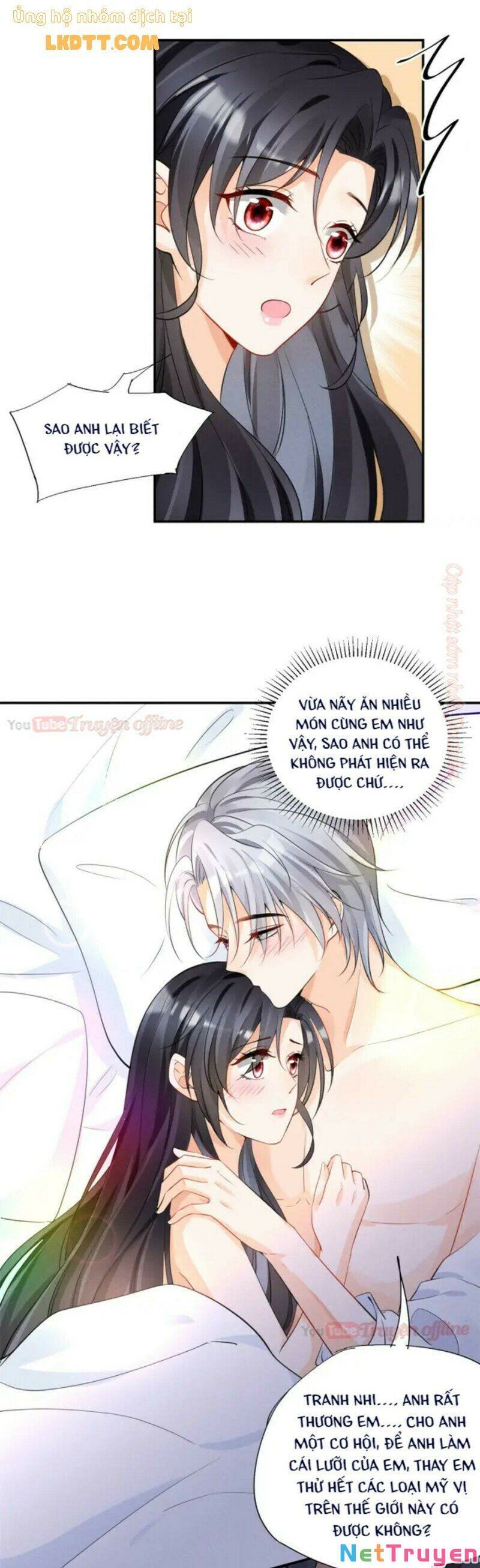 đọc truyện Tôi Trở Thành Tổ Tông Của 5 Trùm Xã Hội Đen Chương 45 ảnh 8 tại Thiên Thai Truyện