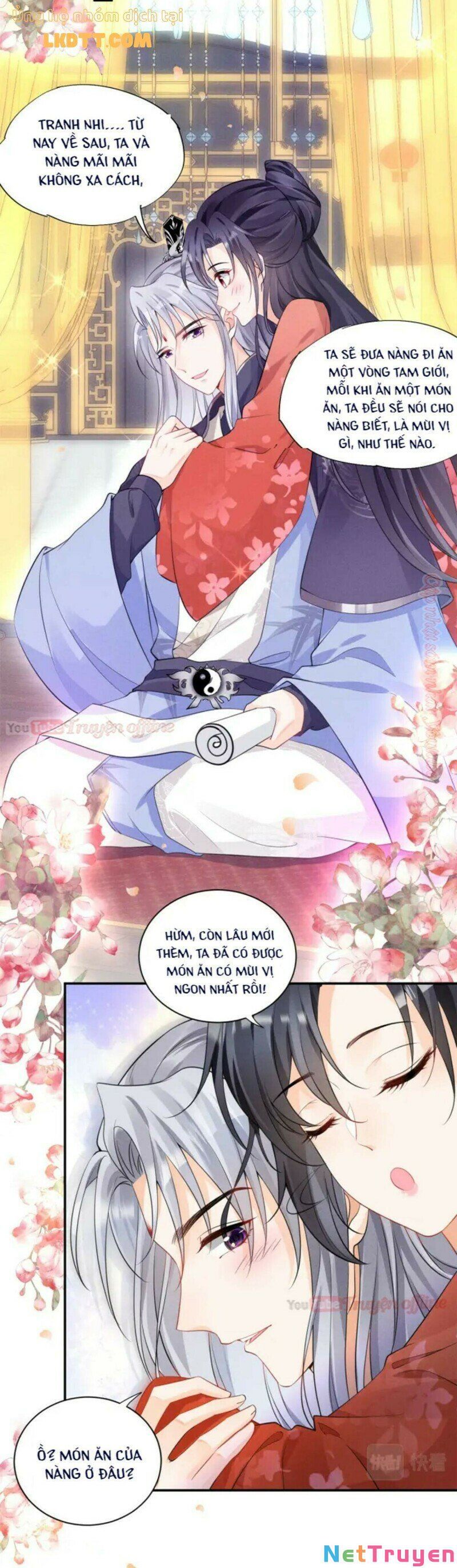 đọc truyện Tôi Trở Thành Tổ Tông Của 5 Trùm Xã Hội Đen Chương 45 ảnh 10 tại Thiên Thai Truyện