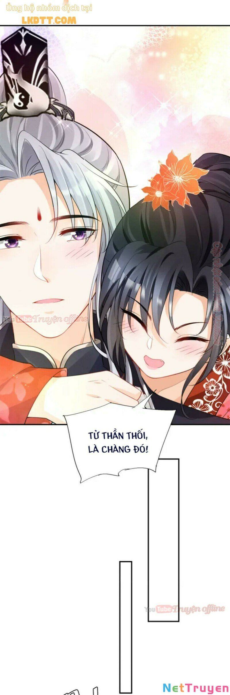 đọc truyện Tôi Trở Thành Tổ Tông Của 5 Trùm Xã Hội Đen Chương 45 ảnh 11 tại Thiên Thai Truyện