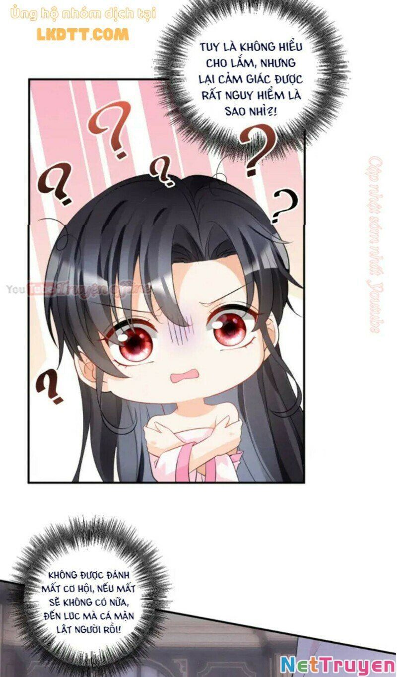 đọc truyện Tôi Trở Thành Tổ Tông Của 5 Trùm Xã Hội Đen Chương 46 ảnh 3 tại Thiên Thai Truyện