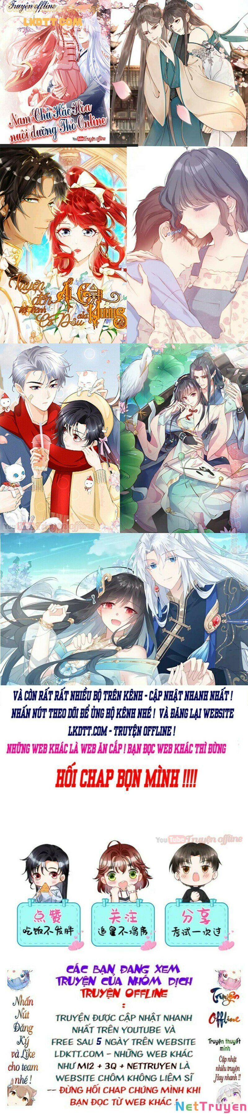 đọc truyện Tôi Trở Thành Tổ Tông Của 5 Trùm Xã Hội Đen Chương 46 ảnh 12 tại Thiên Thai Truyện