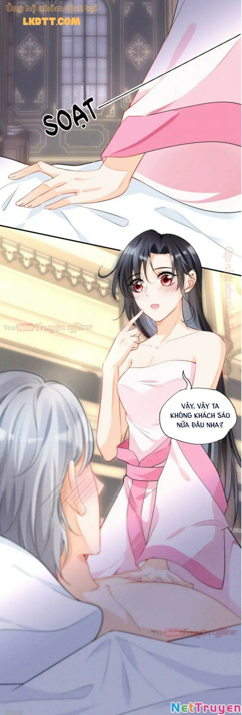 đọc truyện Tôi Trở Thành Tổ Tông Của 5 Trùm Xã Hội Đen Chương 46 ảnh 4 tại Thiên Thai Truyện